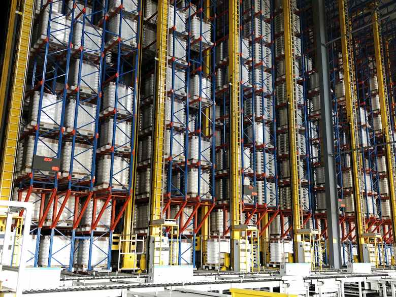 贵州智能立体库能否改善图书馆的借阅服务