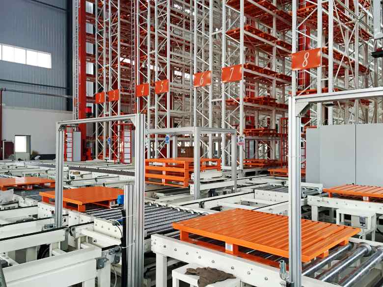 杭州智能立体库设计能满足哪些需求，杭州智能立体库设计的构想与实现